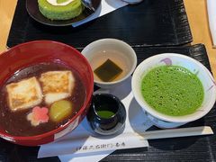 -伊藤久右卫门(宇治本店)