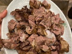 -清真·益鑫羊肉手抓馆(花园北街店)