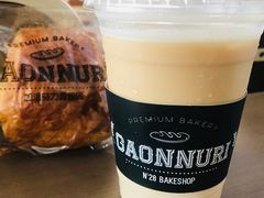 -GAONNURI加温努力(马场店)