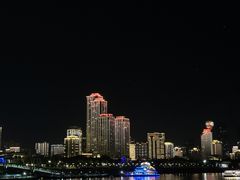 -武汉两江游览·夜游长江(汉口粤汉码头)