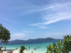 -马奴干岛