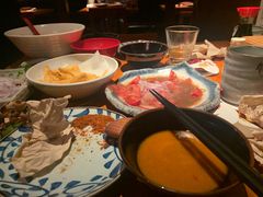 -醉虎传(南锣鼓巷店)