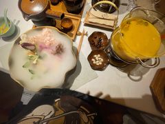 -叶叶菩提(太原别墅店)