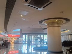 -珠海怡景湾大酒店