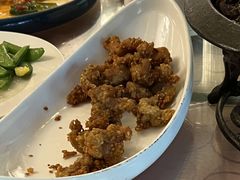 -烤肉宛饭庄(南礼士路店)