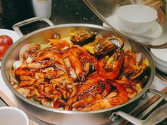 -和福顺·牛肉海鲜焖锅(汕头金平万达广场店)