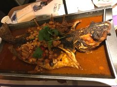 -桂小厨广西菜(水晶城店)