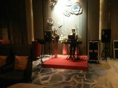 -阜阳富力万达嘉华酒店·美食汇自助餐厅