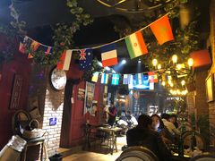 大堂-酒座音乐主题串吧(滑翔西社区店)