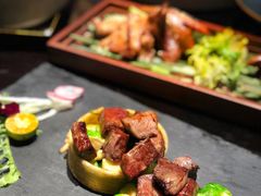 -小运河·公馆(国贸店)