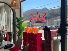 -何适山庄 ·可团建(水长城P2停车场店)