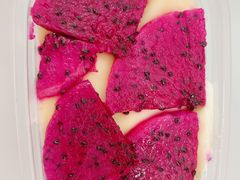 -7cake憩刻生日蛋糕·下午茶(西安店)