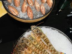 花蛤王-官也街澳门火锅(新源里店)