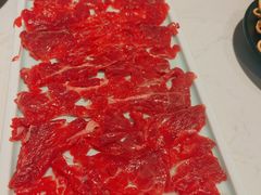 -海底捞大排档火锅(打浦路店)