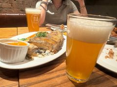 -京A Brewpub·精酿餐吧(幸福村店)
