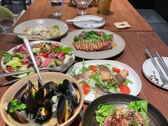 -K·Kitchen KK牛扒厨房(江南西店)