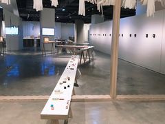 内景-chi K11艺术空间展览厅