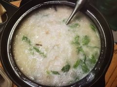 -潮粥荟·潮汕砂锅粥(朝阳大悦城店)