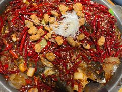 -南锣南门(东方银座店)