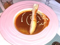 -蜜桃花开·中西融合菜E&W(南长街店)