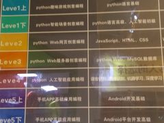 -童程童美·信息学竞赛·机器人编程·少儿编程(太阳宫校区)