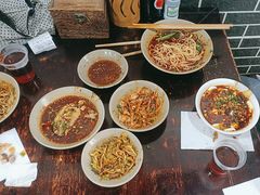 -泰宜担担面(黄泥塝总店)
