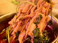 -金刚山烧烤(中山路店)