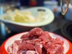 -额尔敦传统涮(公园西路店)