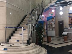 -中国建设银行自助银行(上海杨浦支行)