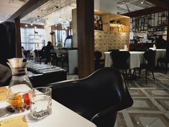 大堂-时间仓(湘江世纪城店)