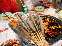 -费明中罗非鱼(大石坝店)