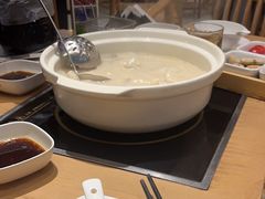 -湯系·煲汤手艺人(东二环泰禾广场店)
