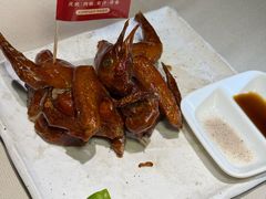 -侨美食家·粤菜(体育西路店)