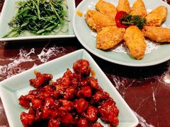 -新白鹿餐厅(爱琴海购物中心店)