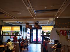 -肯德基(沈辽路店)