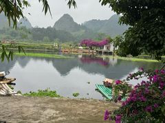 -靖西鹅泉风景区
