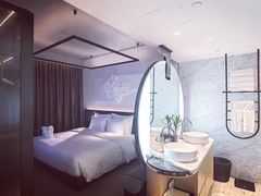 -成都凯宾斯基饭店