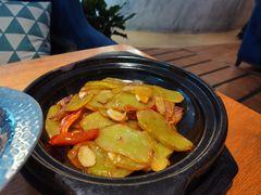 -花舍·新派粤菜·西餐·下午茶(亚运村·鸟巢店)
