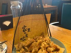 五香炸里脊-壹零捌道·北京烤鸭(车公庄店)