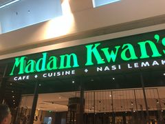 -关夫人餐厅(阳光广场店)