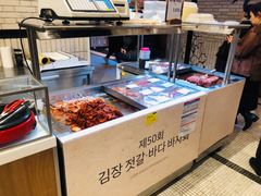 -新世界百货(明洞总店)