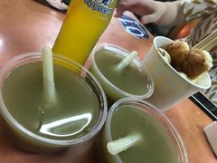 -小胡子祥彪烧烤(北湖总店)