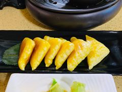 -喜鹊茶点.啫煲(车陂店)
