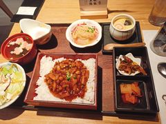 -味太助·银饭食堂(中华城店)