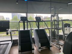 -GMJ·24H健身房(北外滩店)