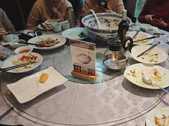 -山外山菜馆(玉泉路店)