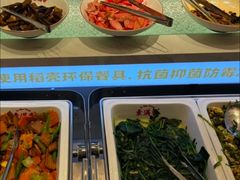 -素满香·全民食养自助(长宁龙之梦店)