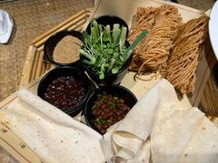 -大张烙馍村(泉山店)