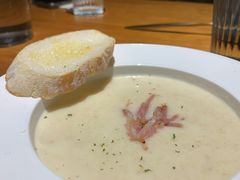 培根土豆汤-IFIF 如果花園(宽厚里店)