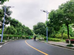 -西南政法大学(渝北校区)